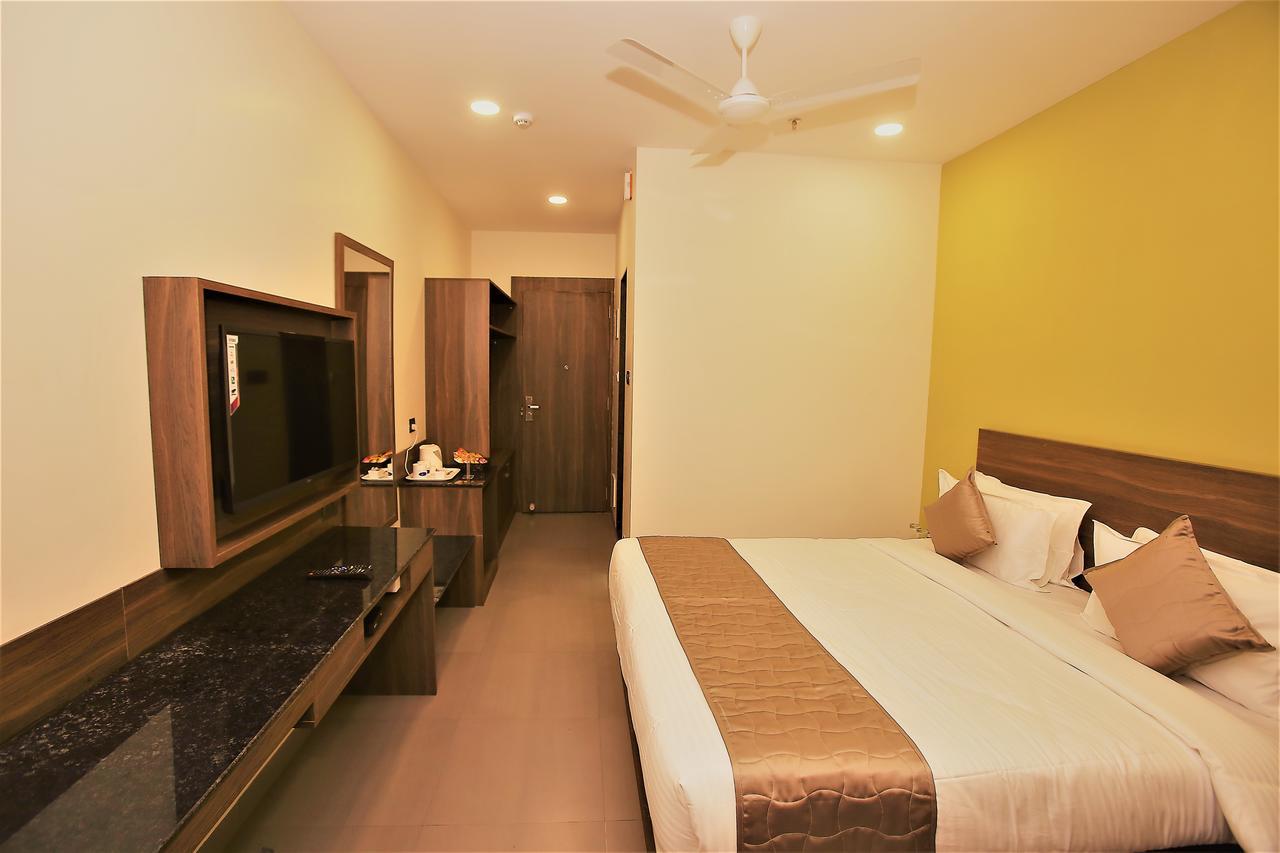 Genx Surat By 1589 Hotels Palsana  Extérieur photo