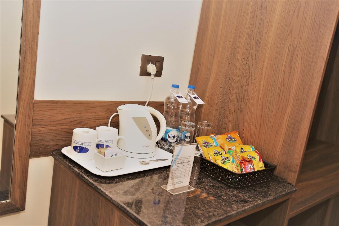 Genx Surat By 1589 Hotels Palsana  Extérieur photo