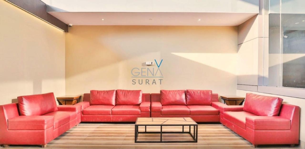Genx Surat By 1589 Hotels Palsana  Extérieur photo